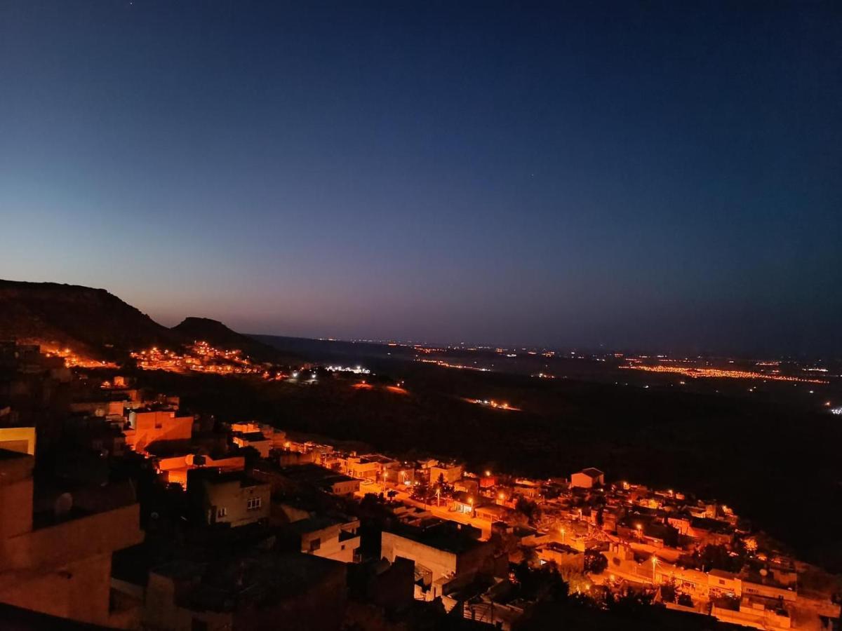 מרדין Merdin Boutique Hotel מראה חיצוני תמונה