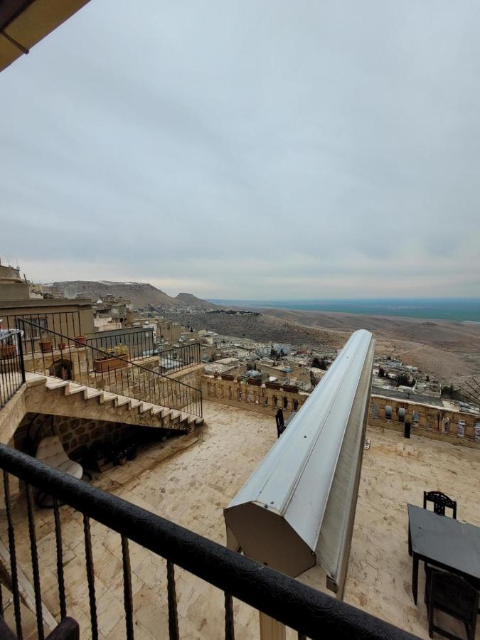 מרדין Merdin Boutique Hotel מראה חיצוני תמונה