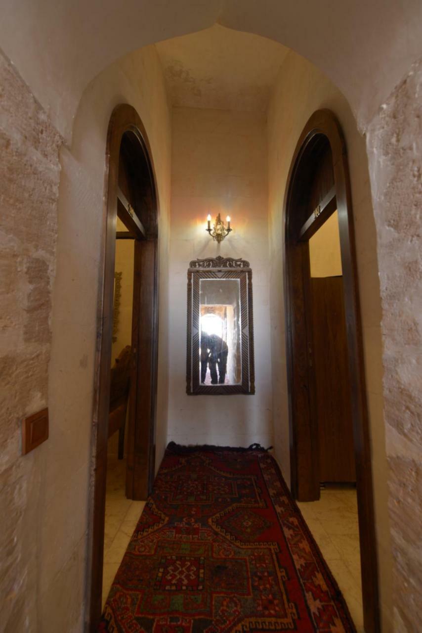 מרדין Merdin Boutique Hotel מראה חיצוני תמונה