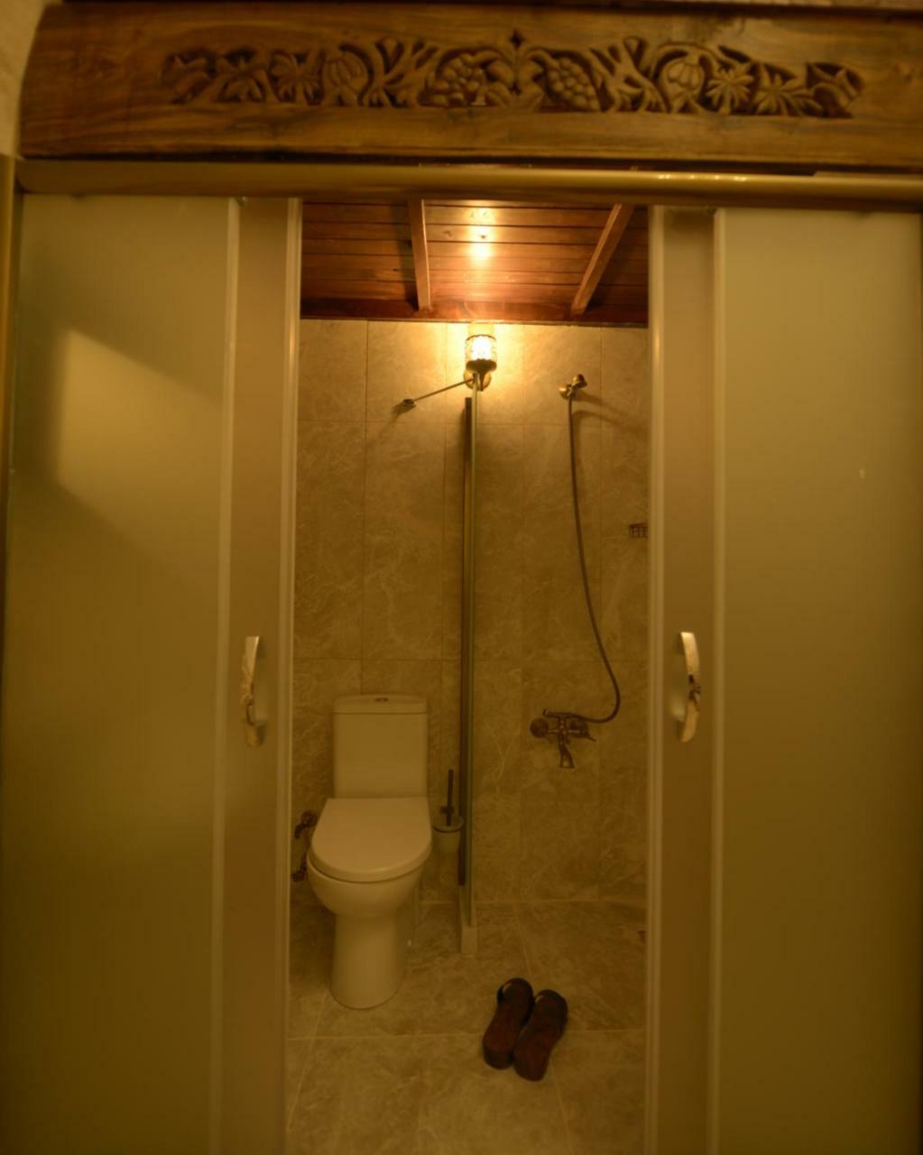 מרדין Merdin Boutique Hotel מראה חיצוני תמונה