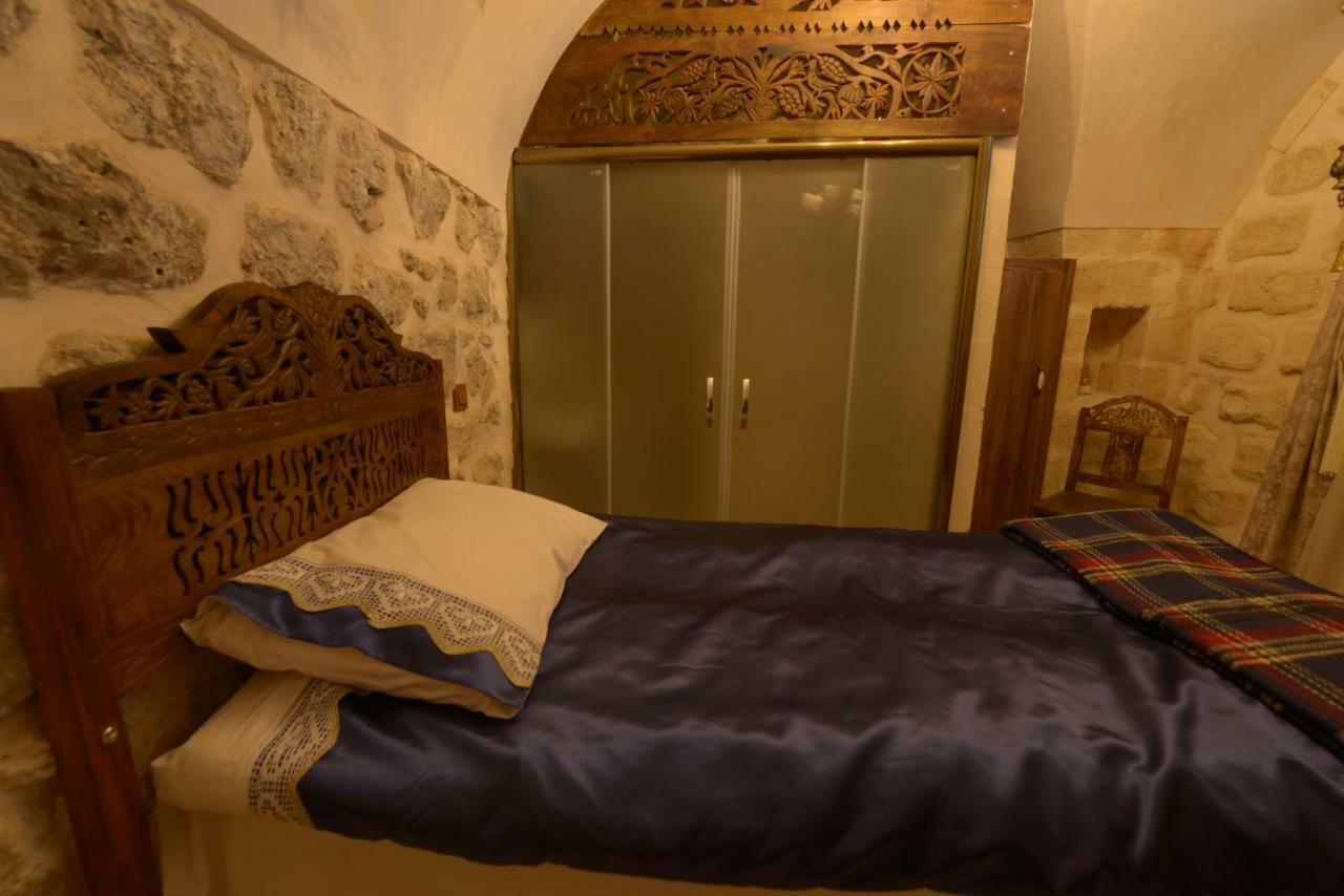 מרדין Merdin Boutique Hotel מראה חיצוני תמונה