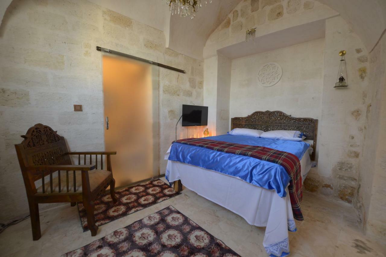 מרדין Merdin Boutique Hotel מראה חיצוני תמונה