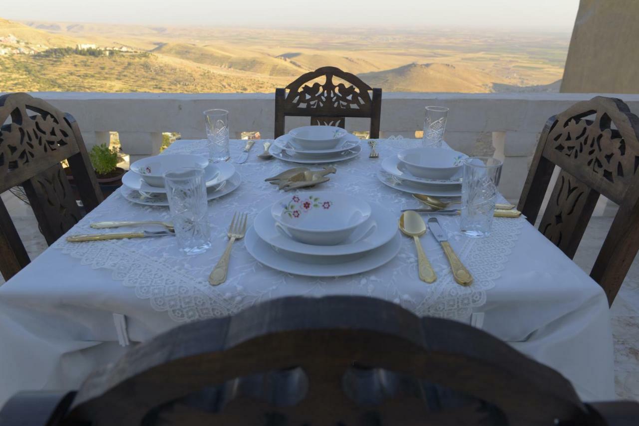 מרדין Merdin Boutique Hotel מראה חיצוני תמונה