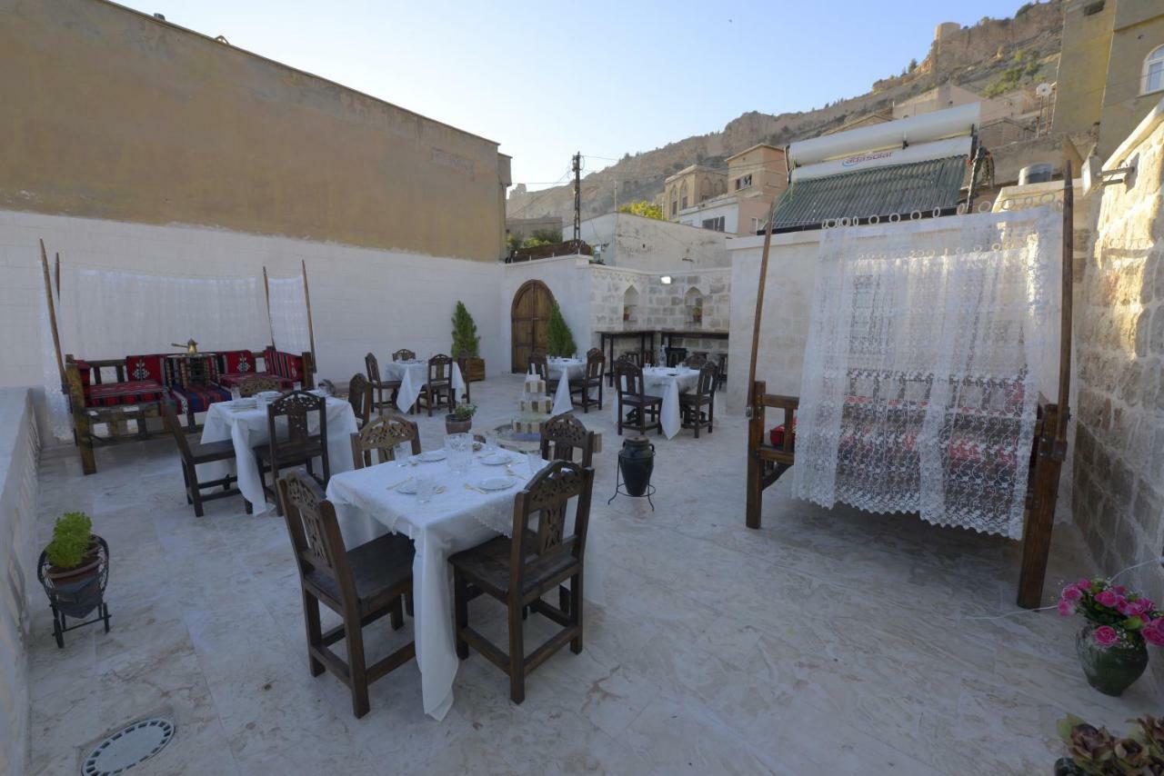 מרדין Merdin Boutique Hotel מראה חיצוני תמונה