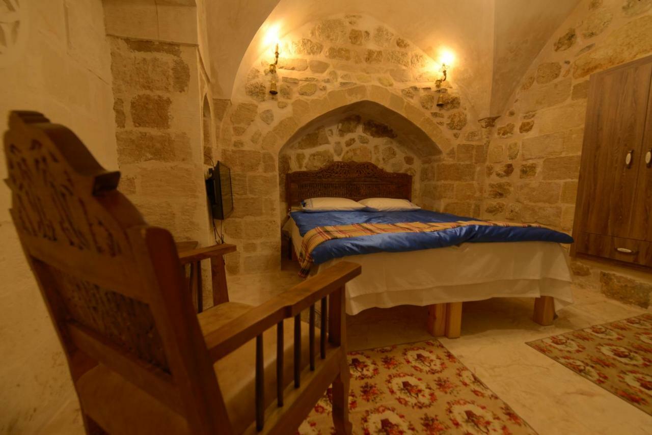 מרדין Merdin Boutique Hotel מראה חיצוני תמונה