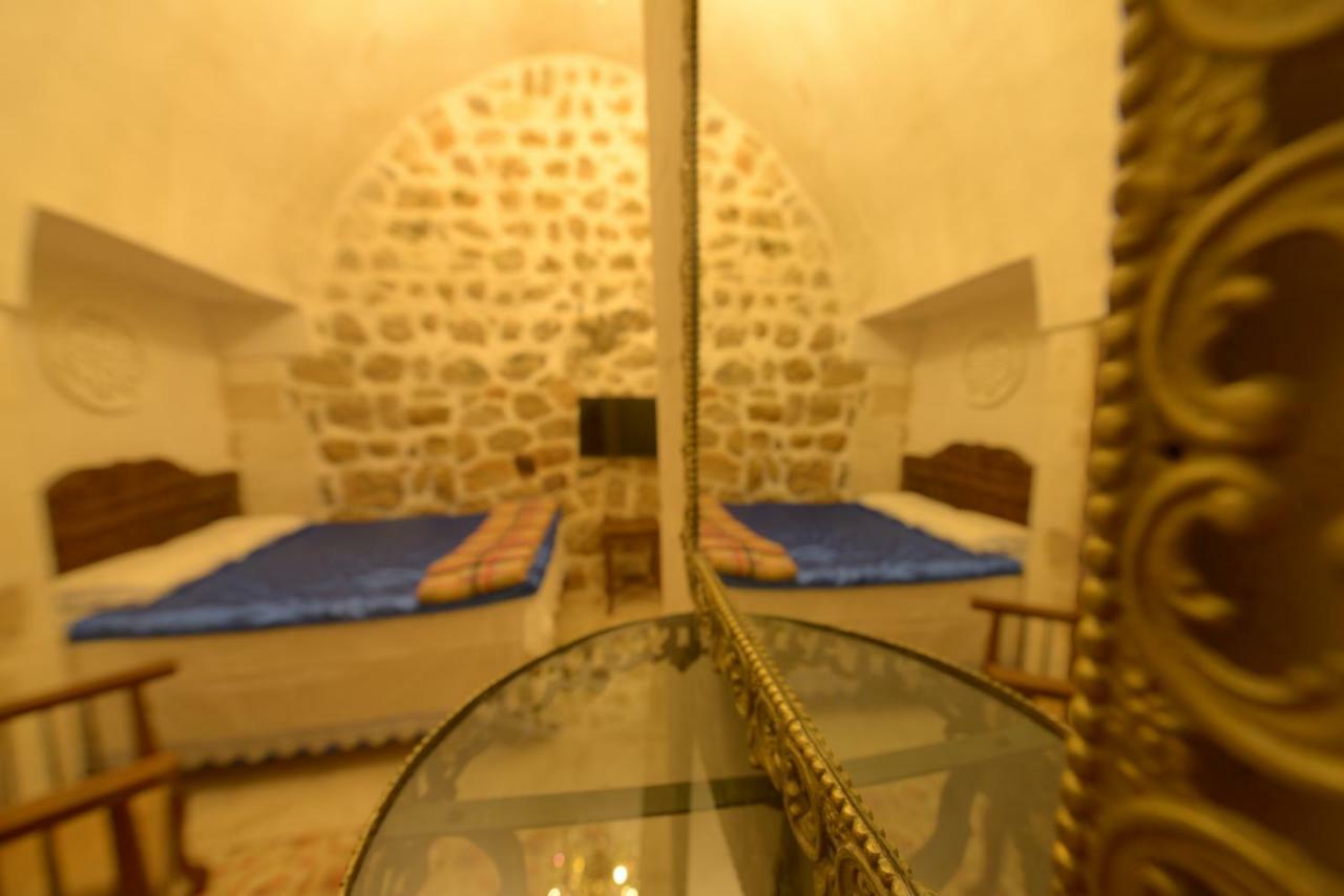 מרדין Merdin Boutique Hotel מראה חיצוני תמונה