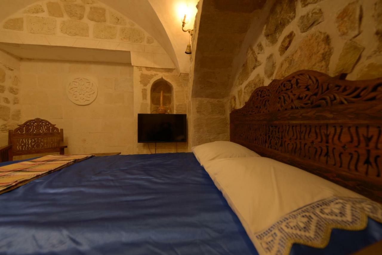 מרדין Merdin Boutique Hotel מראה חיצוני תמונה