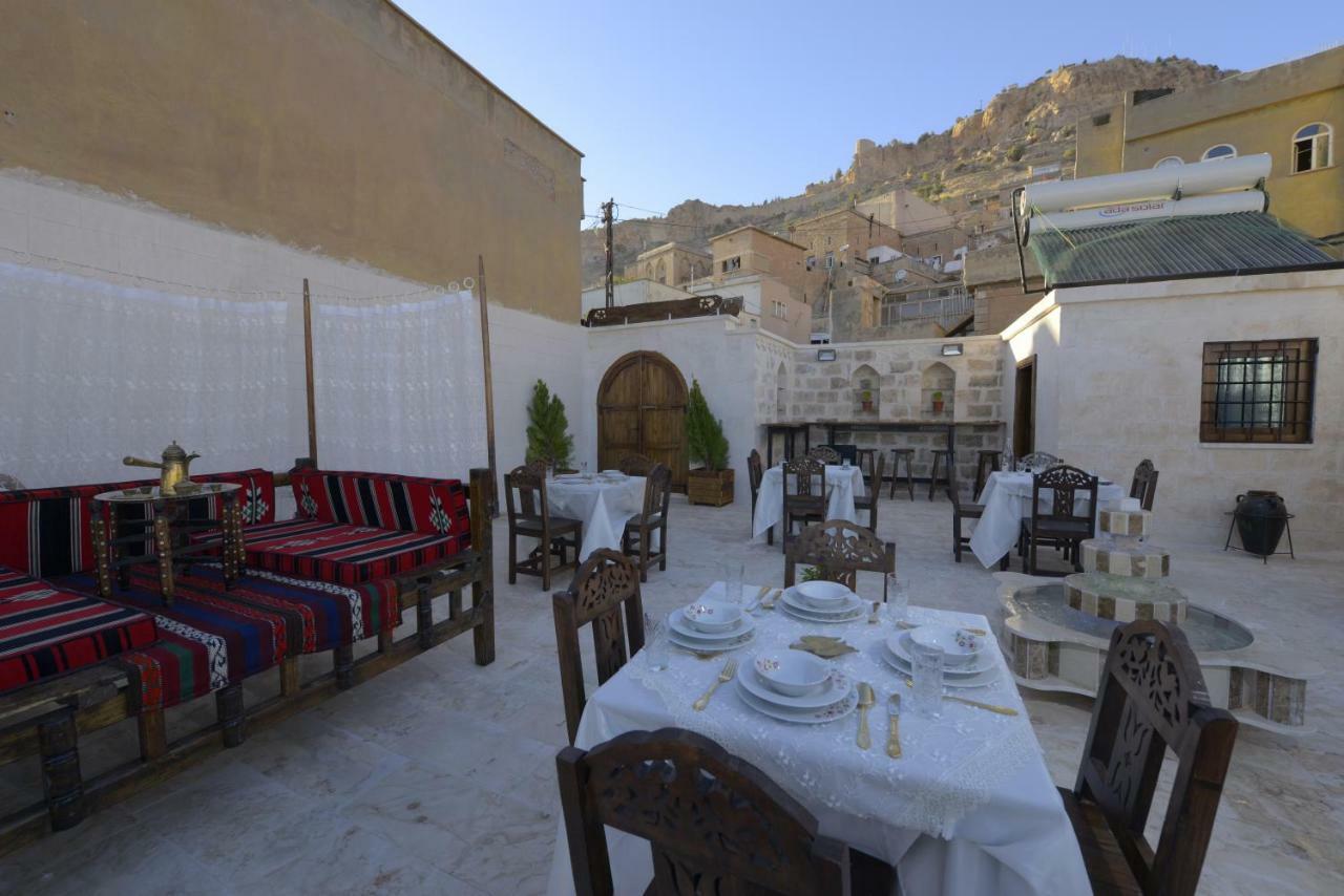 מרדין Merdin Boutique Hotel מראה חיצוני תמונה