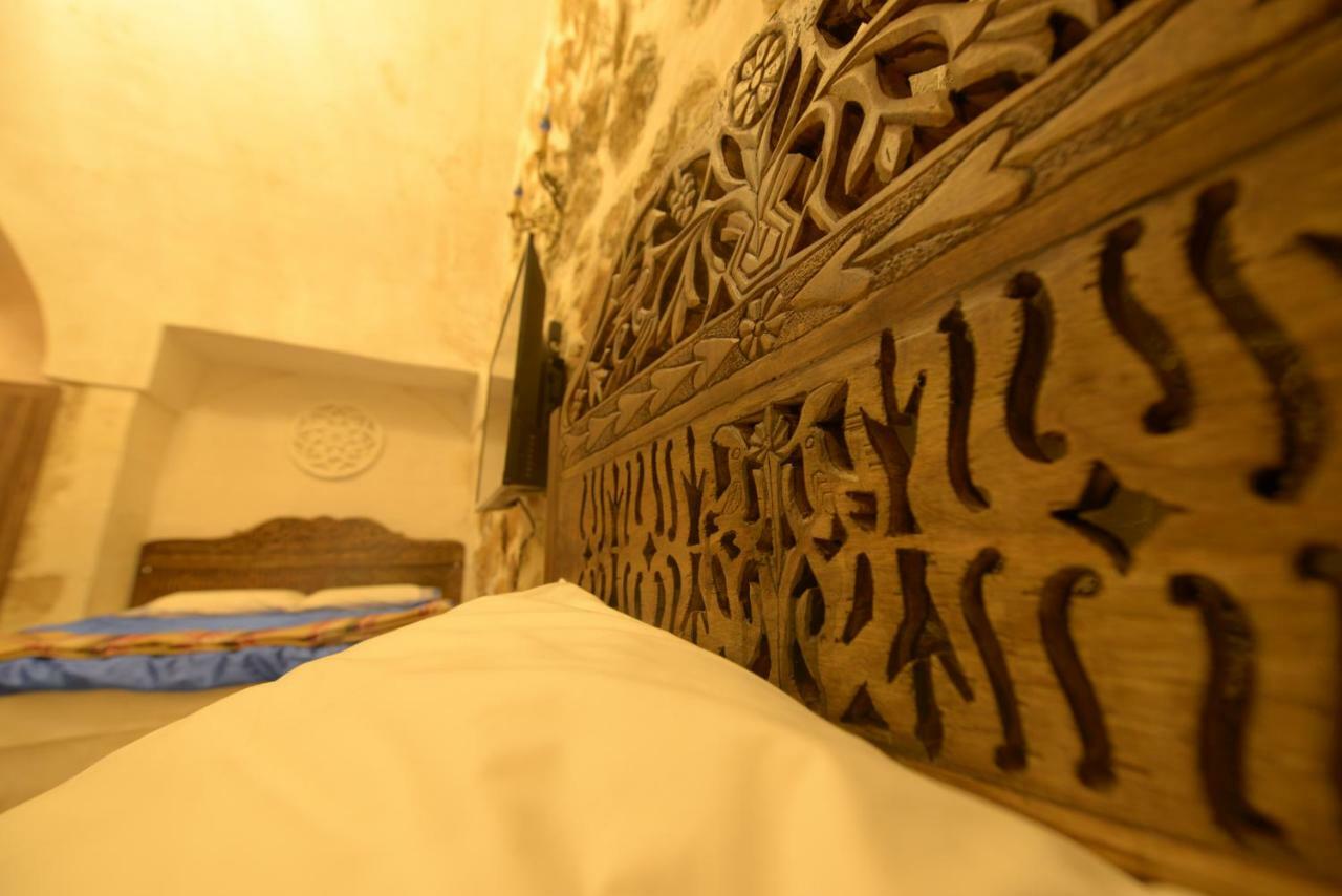 מרדין Merdin Boutique Hotel מראה חיצוני תמונה