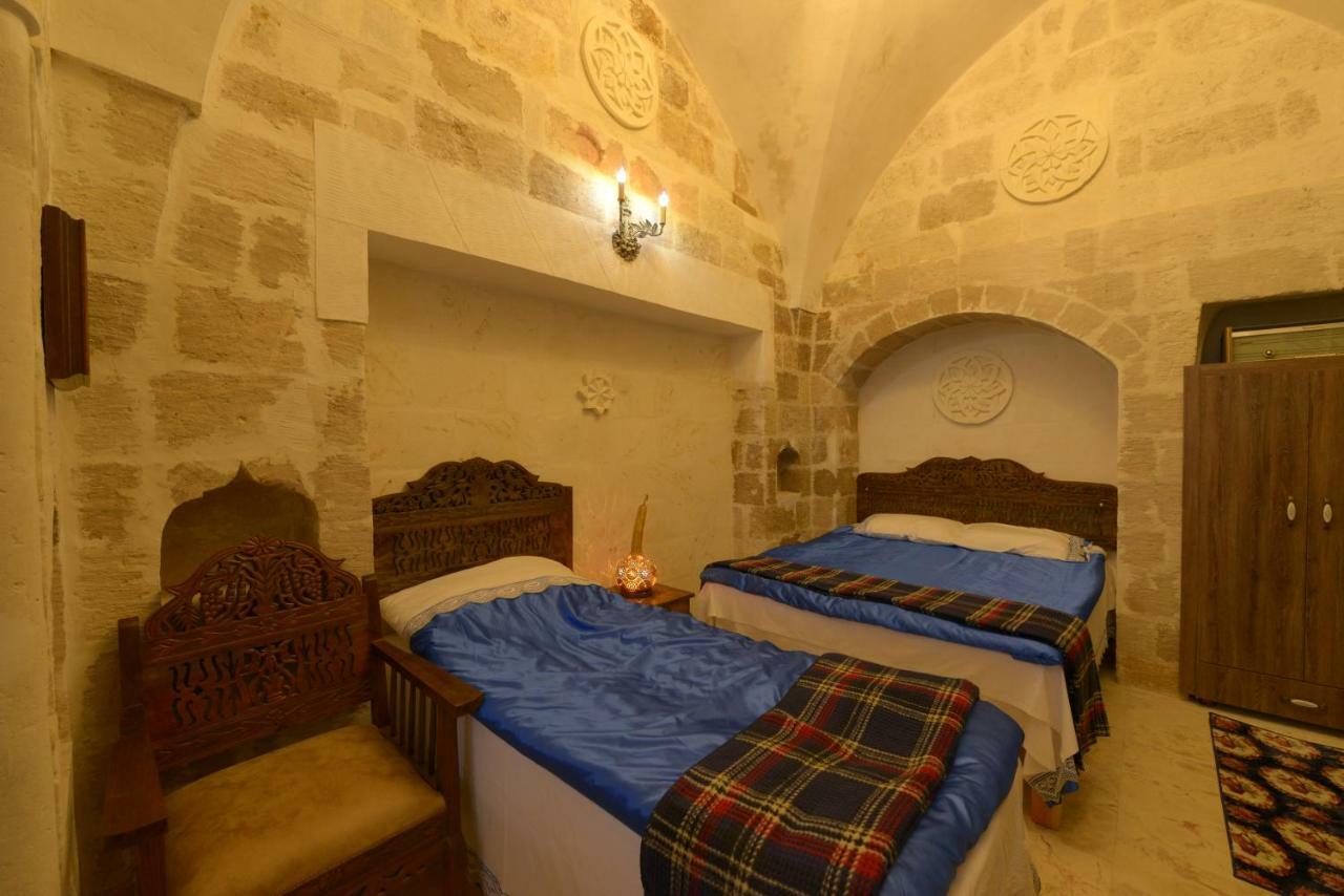 מרדין Merdin Boutique Hotel מראה חיצוני תמונה