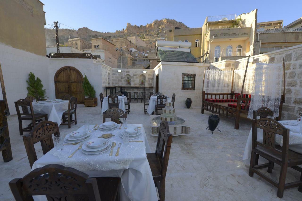 מרדין Merdin Boutique Hotel מראה חיצוני תמונה
