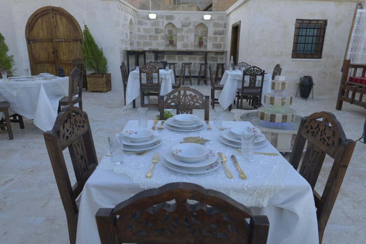 מרדין Merdin Boutique Hotel מראה חיצוני תמונה