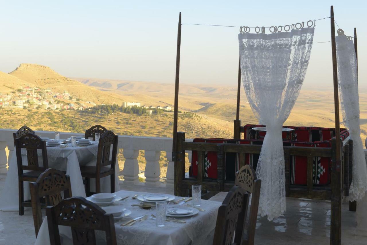 מרדין Merdin Boutique Hotel מראה חיצוני תמונה