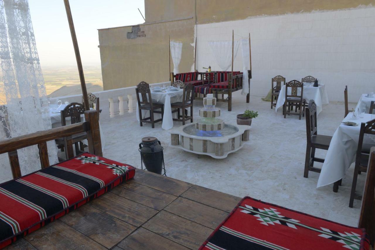 מרדין Merdin Boutique Hotel מראה חיצוני תמונה