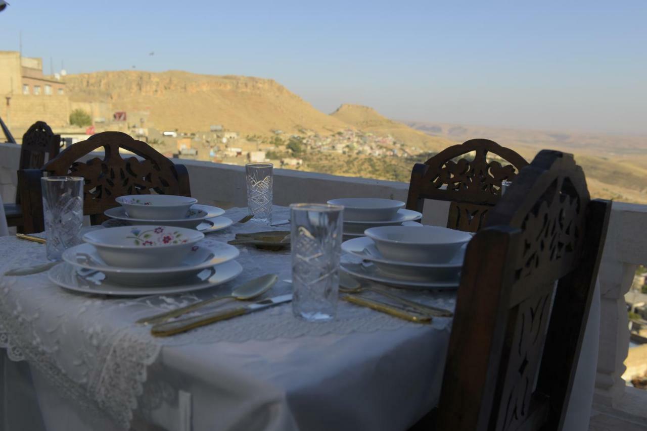 מרדין Merdin Boutique Hotel מראה חיצוני תמונה