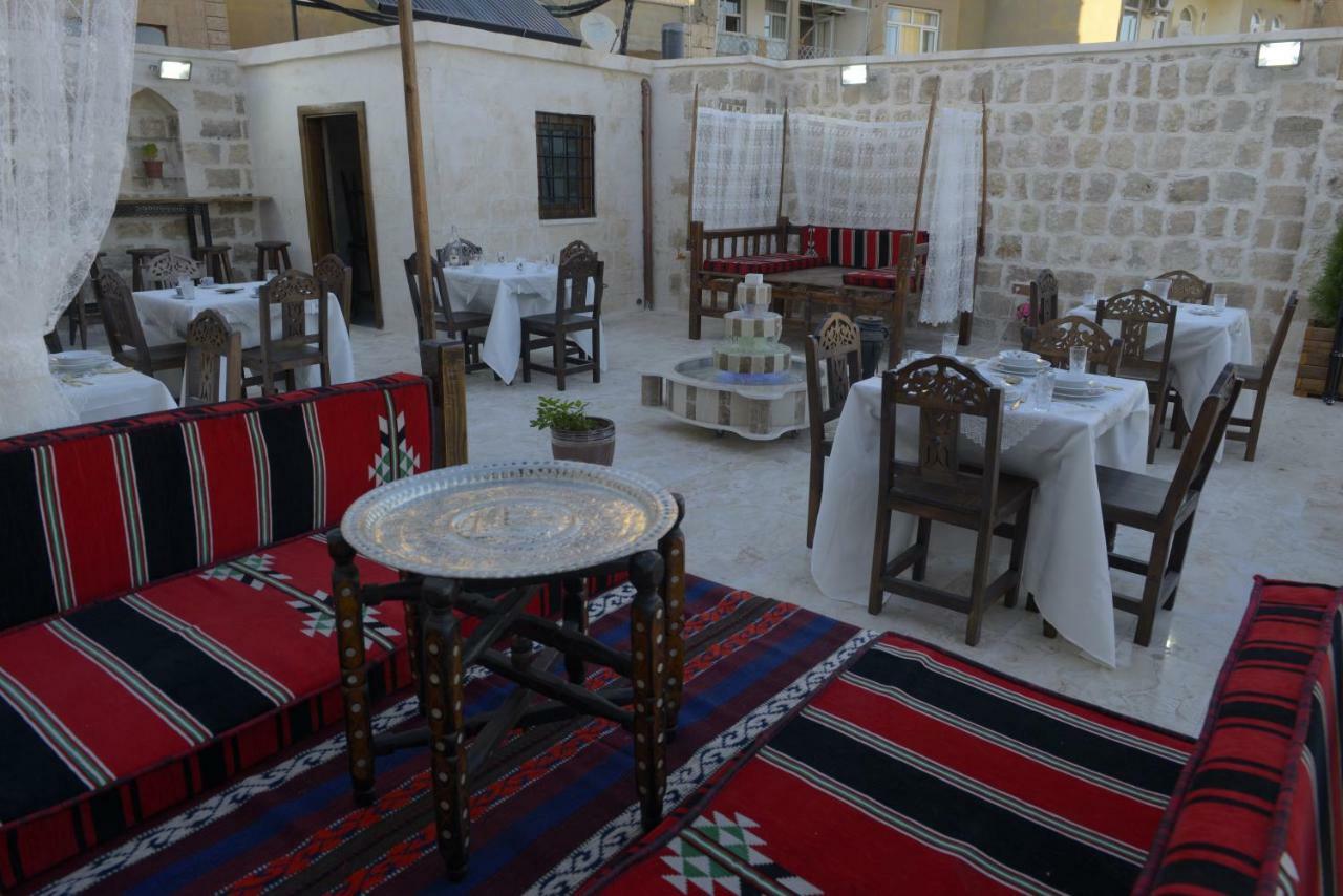 מרדין Merdin Boutique Hotel מראה חיצוני תמונה