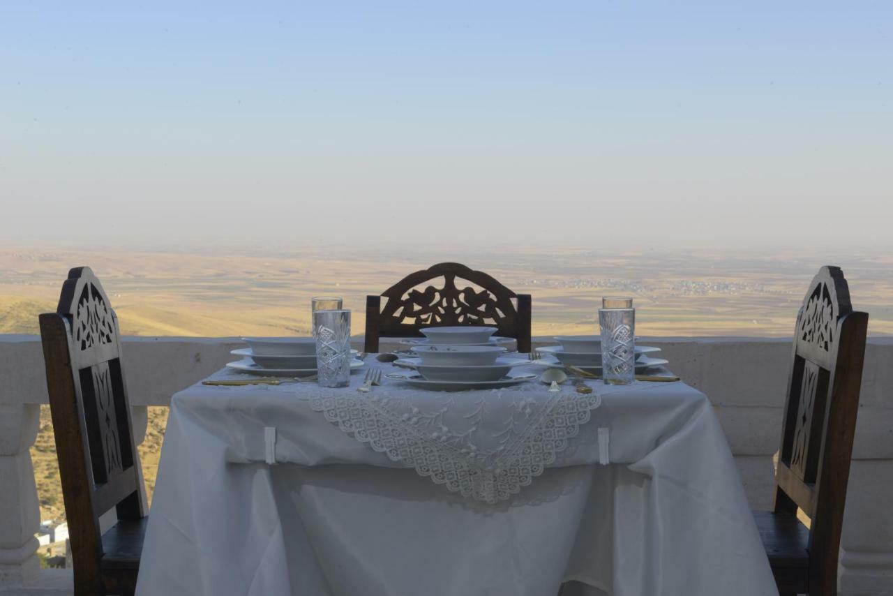 מרדין Merdin Boutique Hotel מראה חיצוני תמונה